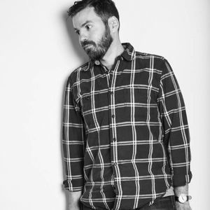 Meet your Posher, Joel